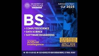 𝗔𝗱𝗺𝗶𝘀𝘀𝗶𝗼𝗻𝘀 𝗮𝗿𝗲 𝗢𝗽𝗲𝗻!    𝘽𝙎 𝘾𝙤𝙢𝙥𝙪𝙩𝙚𝙧 𝙎𝙘𝙞𝙚𝙣𝙘𝙚,  𝘽𝙎 𝘿𝙖𝙩𝙖 𝙎𝙘𝙞𝙚𝙣𝙘𝙚,    𝘽𝙎 𝙎𝙤𝙛𝙩𝙬𝙖𝙧𝙚 𝙀𝙣𝙜𝙞𝙣𝙚𝙚𝙧𝙞𝙣𝙜