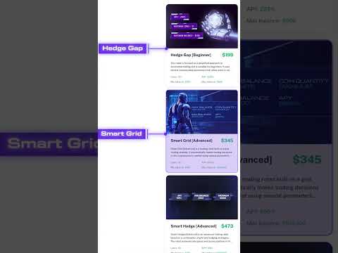 Trading Robots From Crypto Insider | Crypto Bots!