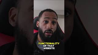 How to Become Full Stack - Focus on the  Front End First #shorts #fullstackdeveloper