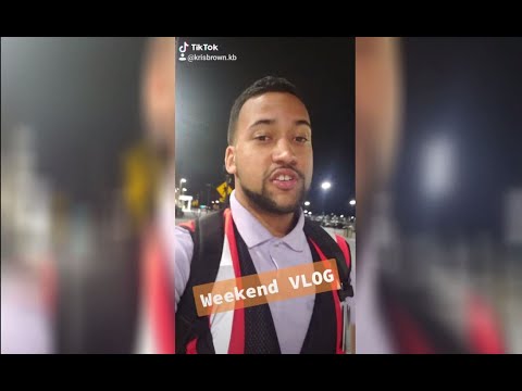 First Weekend Vlog - St. Charles, MO