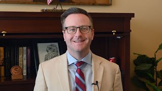 Week 1 Update, 2024 Legislative Session