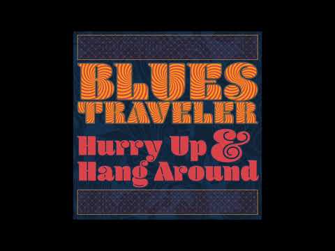 Blues Traveler - More Than Truth