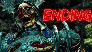 This Can't Be How It Ends.. | Crisol Theater of Idols Ending