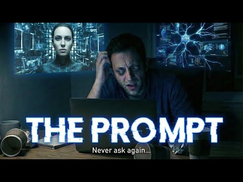 This AI Prompt Never Failed — That’s Why It Was Terrifying #AIHorror #AIHallucinations #AIGoneWrong