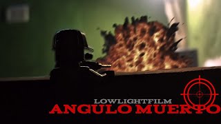 Angulo muerto [lowlightfilm] stop motion 