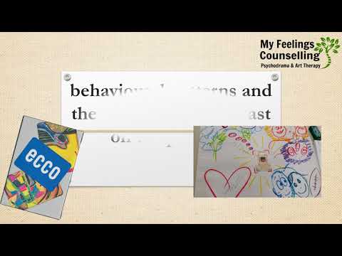 Creative Interventions Workshops 2018 Australia - My Feelings Counselling