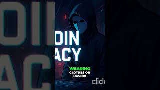 Understanding Bitcoin Privacy  A Core Issue Explained #BitcoinPrivacy #CryptoSecurity  #podcast