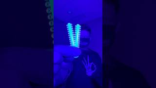 Glow In The Dark Braces 💚