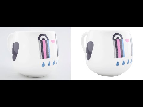 Mastering Background Removal in Photoshop/Background Remove/Fix The Retouch
