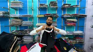 100% Original Store Articles 😍 | Branded Export Surplus Garments 🤑| Upto 93% Off All Big Brands 🔥