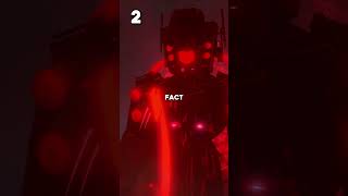 All the Facts about the Speakerman Executor