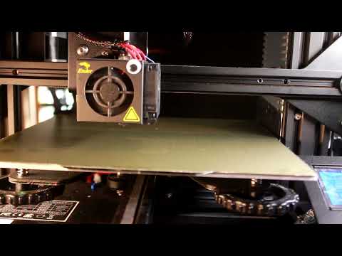 just printer movements