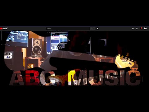 Abc_Music Prosper's Gypsy Woman featuring Brian Bordes