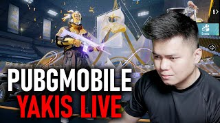 SOLO VS SQUAD RANKED |  PUBG MOBILE 4.2