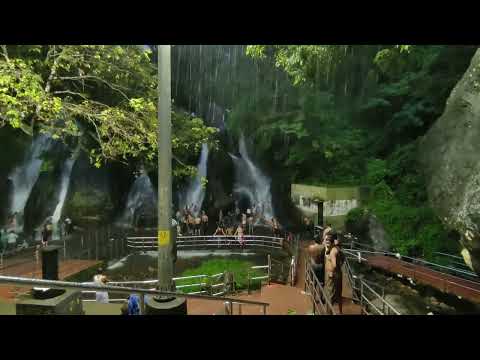 Five Falls Courtallam - 19-SEP-2023