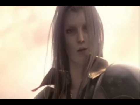 Snakes on a Plane - Advent Children
