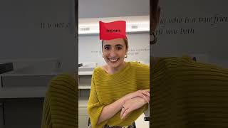 Bookish red flags w/ Team Epic Reads 🚩