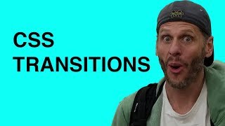 CSS Transitions