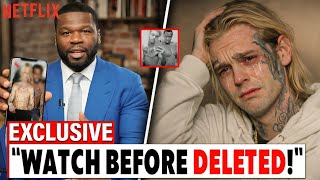 50 Cent's New Documentary REVEALS Shocking Revelations About Diddy & Aaron Carter!