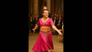 Is Viral Trump Belly Dance The NEW Standard For Comedy?