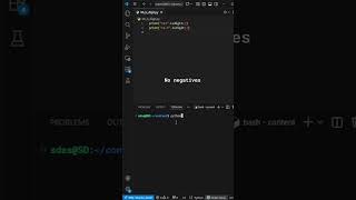 Python String Warning #41 – isdigit() Lies