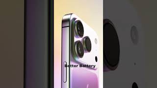 iPhone 17 vs iPhone 16 — What’s NEW in 2025? #iPhone17 #futurephones #techshorts  #nextgeniphone