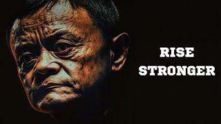 Jack Ma's Masterclass on Transforming Failure into Success