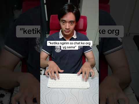 malu banget keringet dingin coy ☠️