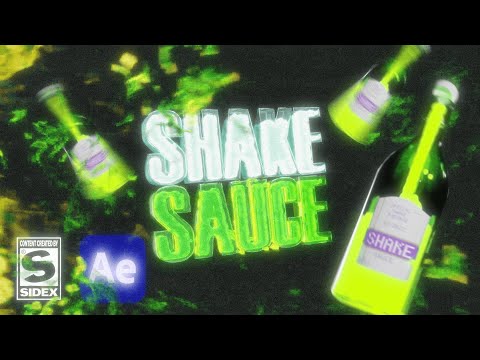 ШЕЙКИ НА ЛЮБОЙ ВКУС И ЦВЕТ!) + в конце бонус (shake sauce)