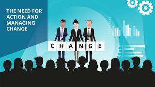 Lean Transformation - For more efficiency and measurably enhanced success