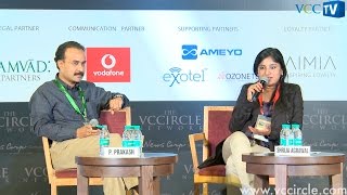 Is there a bubble? Prashanth Prakash   Partner, Accel Partners