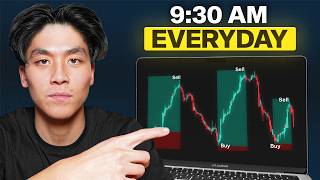 My Trading Strategy Is Boring, But It Makes Me $44,000/Month