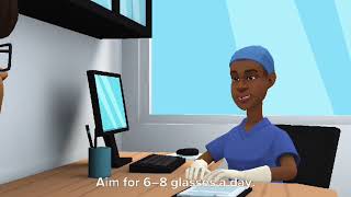 7 Daily Health Mistakes You Should Stop – A Consultation with Dr. Lee.
