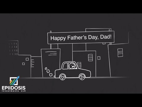 Happy Father's Day