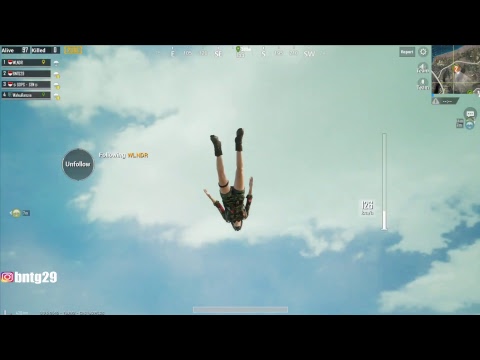 PUBG MOBILE LIVE NEWBIE BISA CHIKEN