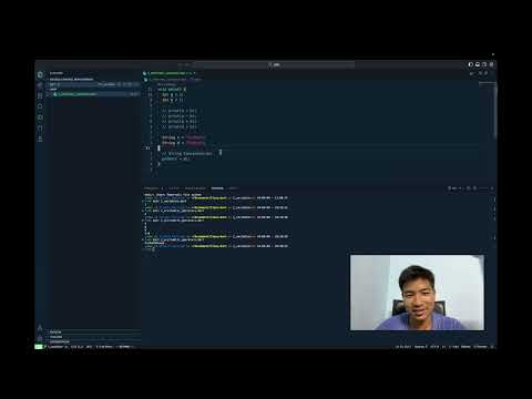 2. Dart Programming Class 2 (Arithmetic Operators) (In Newari)