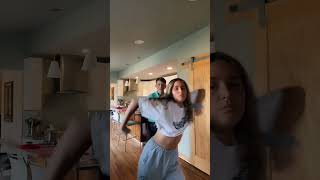 Siblings Grooving to the Music: A Fun Dance Moment#dancevideo #siblingfun #musicgroove