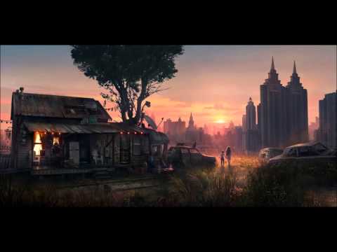 Emancipator - Valhalla