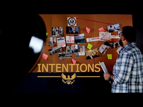INTENTIONS