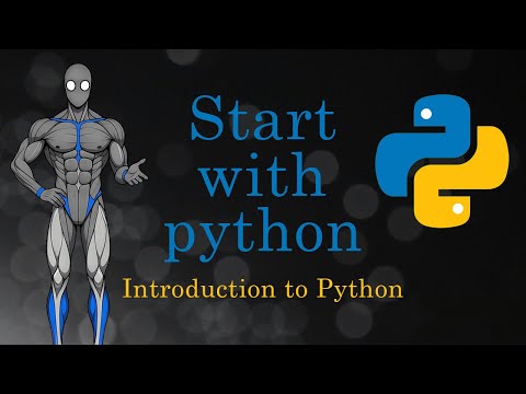 Programming Languages in 60 Seconds | Part 1: Python