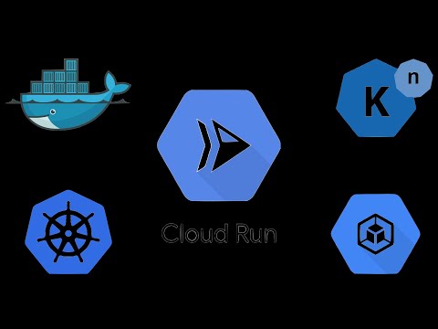 Get Your Head in the Cloud Part 3: Cloud Run