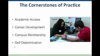 Postsecondary Education Programs for Students with Intellectual Disabilities