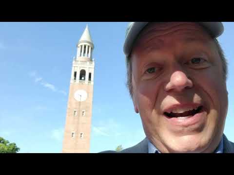 Ted Zoller Congratulates Class of 2020