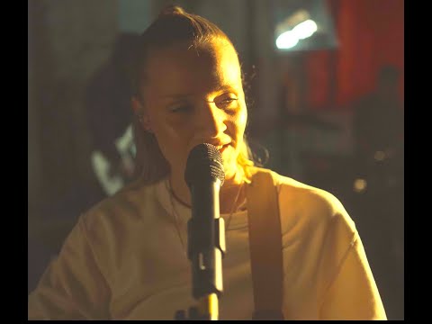 Charlotte Day Wilson - ALPHA Live, Act 2