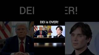 Hollywood's Secret Move: DEI is Over!‎ #HollywoodExposed #DEIReversal