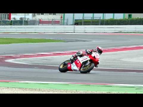 RR Cup 2016