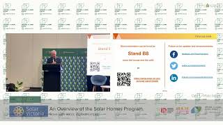 An overview of the Solar Homes Program | Solar Victoria