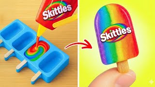 YOU WON’T BELIEVE THESE ART HACKS EXIST! School Will NEVER Be the Same by 123 GO!