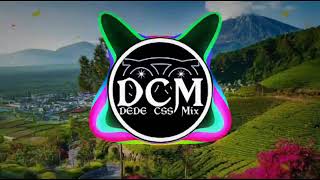 DJ Mini Mixtape voll 16 Versi Terbaru 2024 Panten kale bass nya