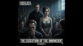 The False Confession (Frankenstein EP 5)